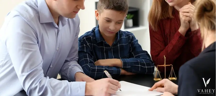 Best Joliet Child Custody Lawyer