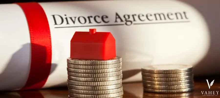 Best Joliet High Net Worth Divorce Attorney