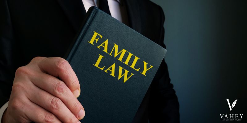 Best Naperville Family Lawyer